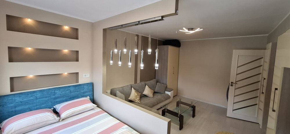 Apartament cu o cameră