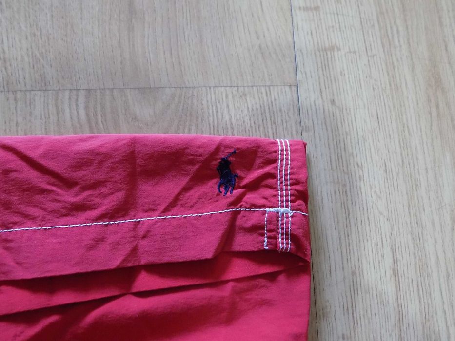 къси панталони polo ralph lauren/hugo boss бански гащета шорти мъжки оригинал M