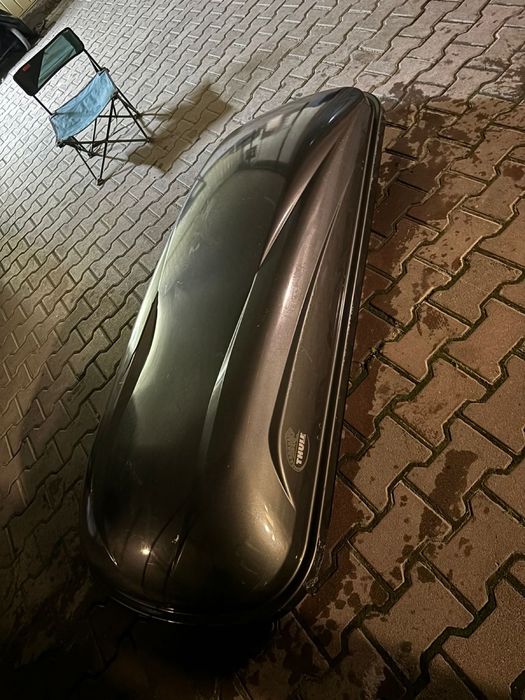 Продам автобокс