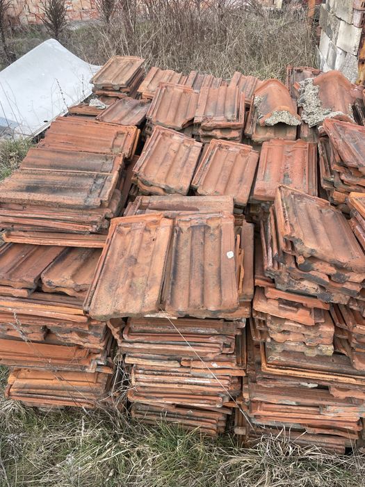 Керемиди  супер запазени