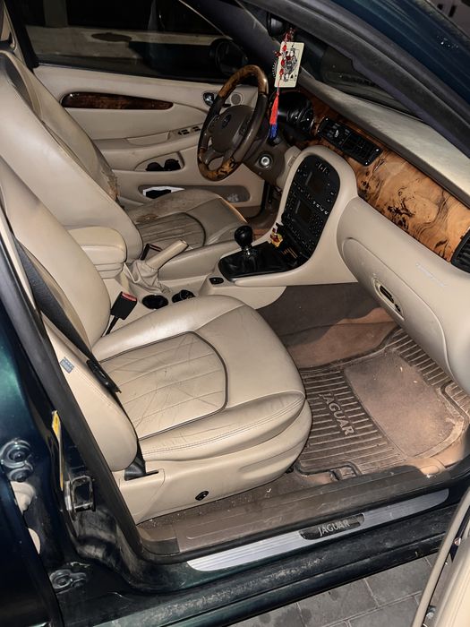 JAGUAR X-Type 2007 — imagine 2