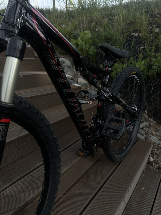 Vand bicicleta full suspension Specialized Comp epic