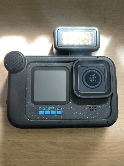 GoPro HERO12 Creator Edition Bundle