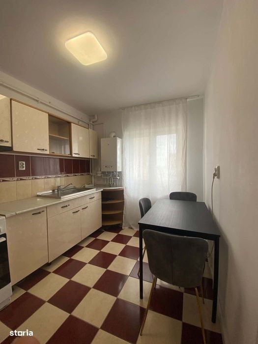 Ap.2 camere,Centru Nou