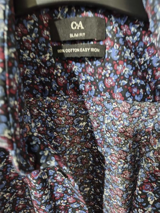 3 Cămăși barbatesti deosebite.