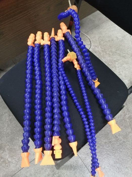 Гибкий шланг для СОЖ