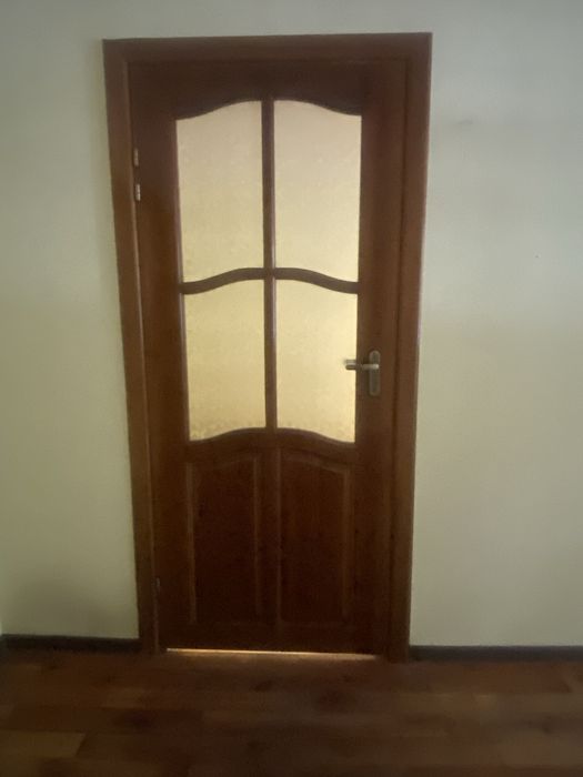 Двери межкомнатные