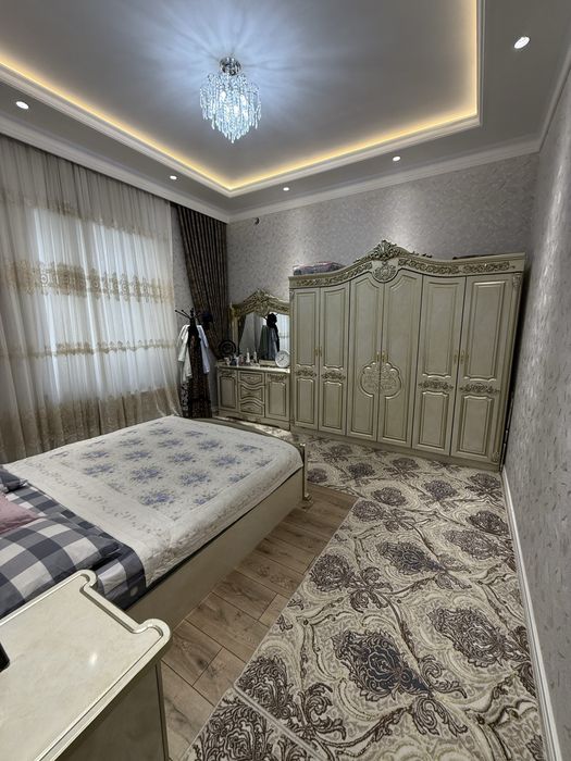 O'n qo'rg'onda 139.000 hovli