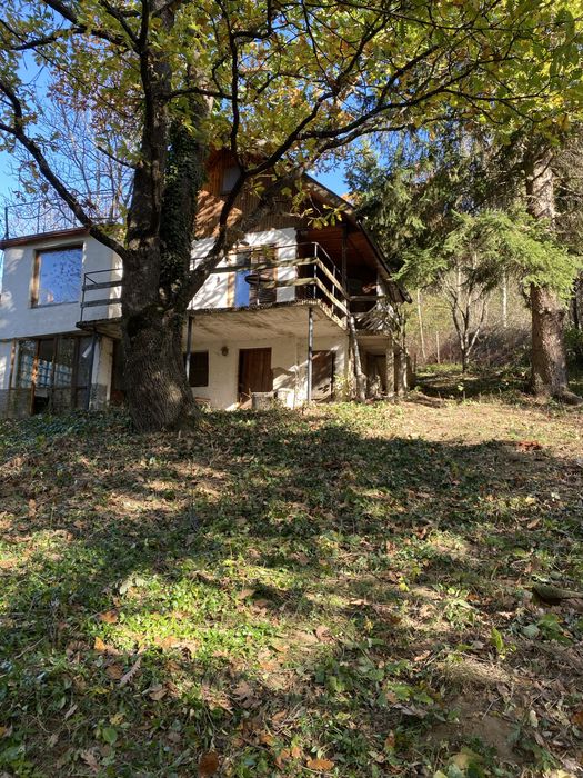 Продава се Къща в София, Манастирски ливади - 800 кв.м за 37 €/кв.м - Снимка #3