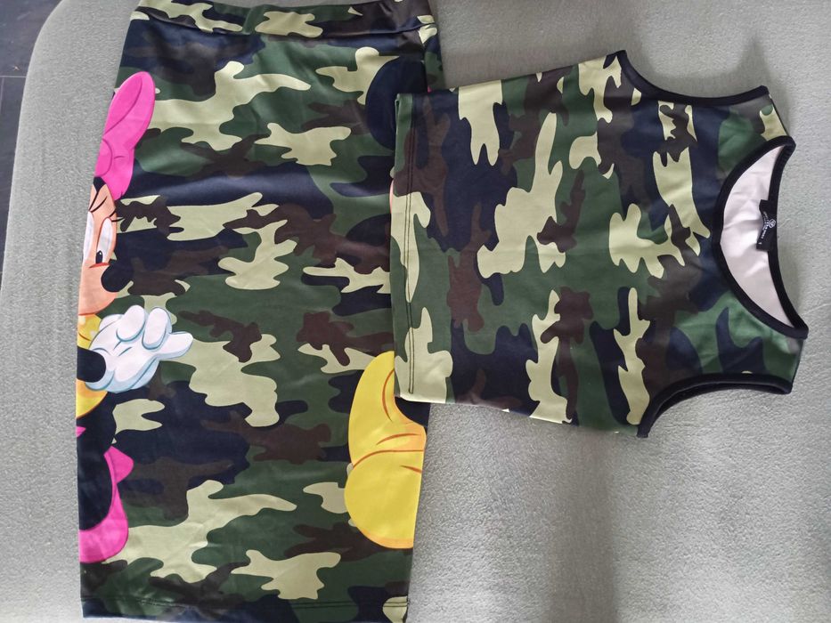 Комплект Ferri Ferucci лятно