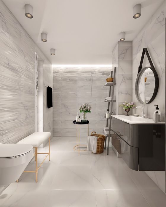 Renovări interioare și exterioare