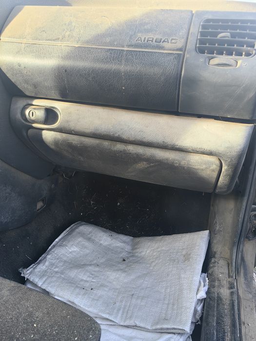 Продавам жабка за голф 3