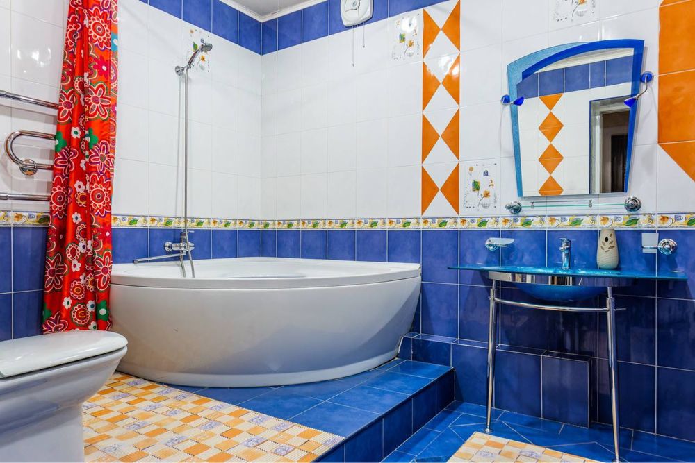 Продается квартира в ЖК Gabus/ метро Ойбек