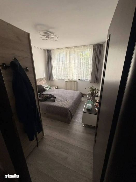 Apartament 4 camere Brancoveanu 5 min STB