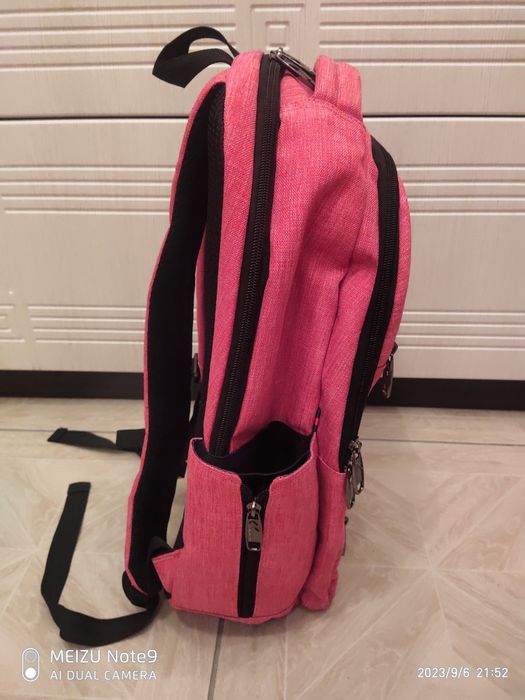 Рюкзак школьный, новый