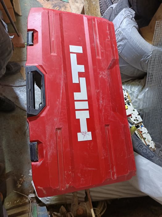 Кейс для инструментов