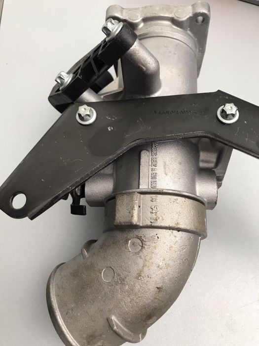 Clapeta acceleratie EGR Mercedes Vito W638