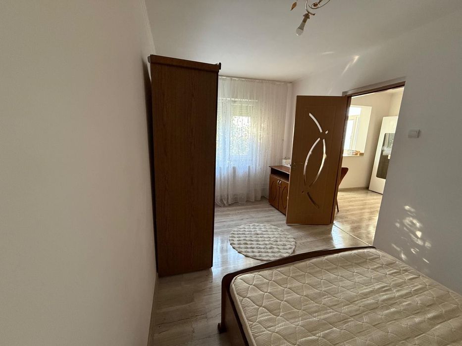 Închiriez Apartament 2 camere Campus Tomis N