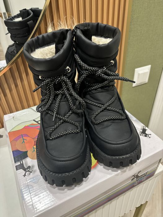 Дутики Kenka 37 размер