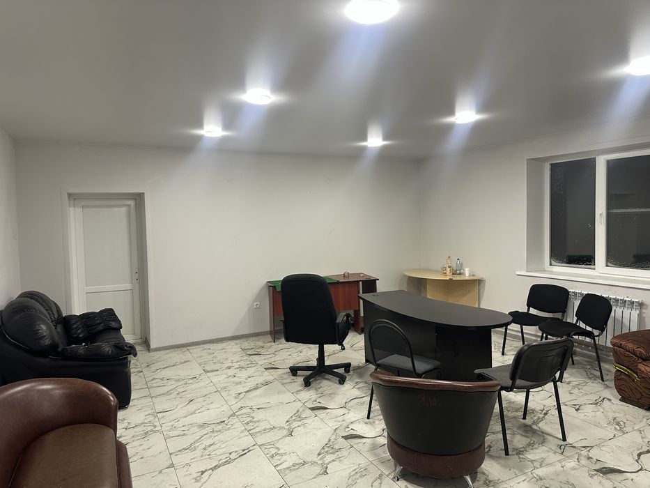 сдается 2 офиса с ремонтом