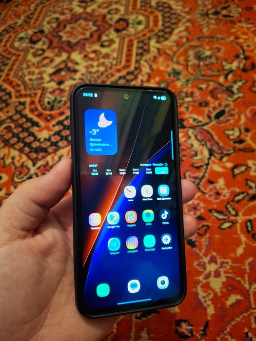 Самсунг А54 5G ...128гб