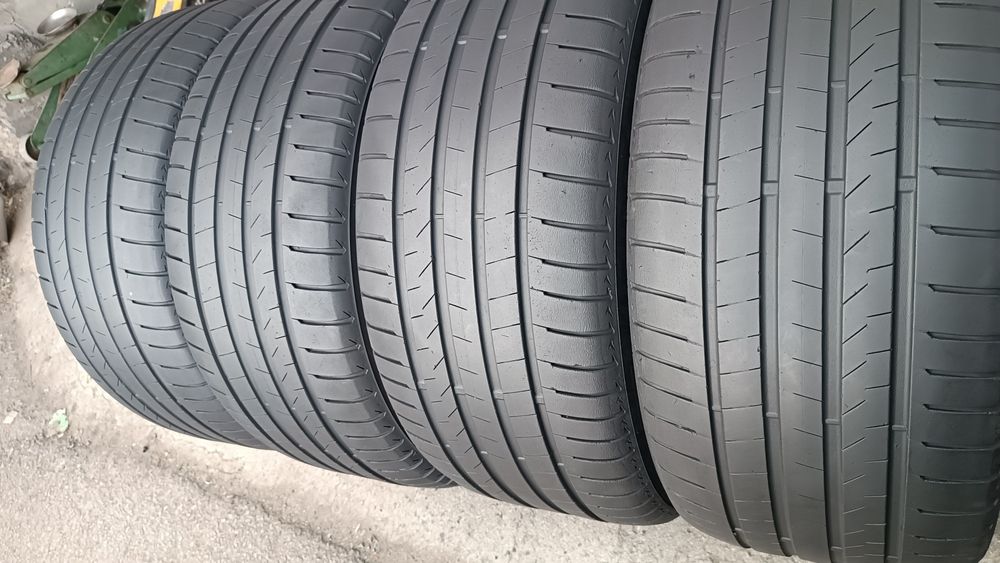 285/45/20 Bridgestone