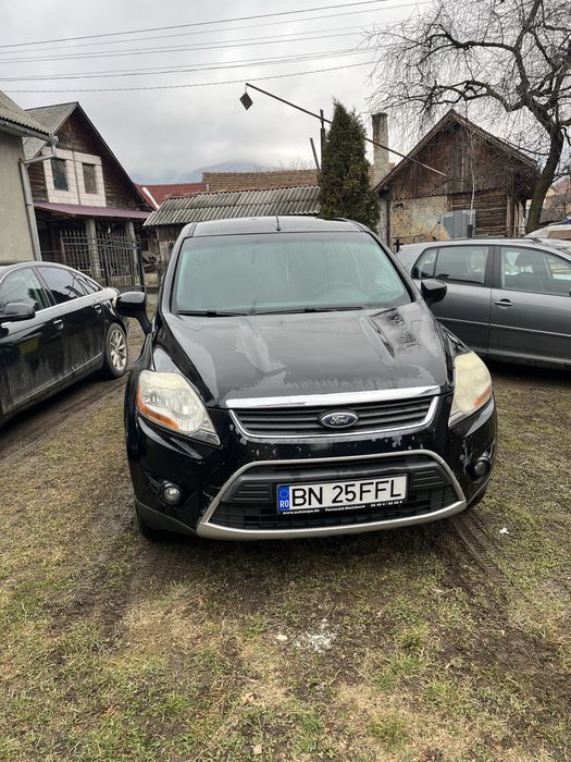 Ford Kuga din anul 2008 de vanzare