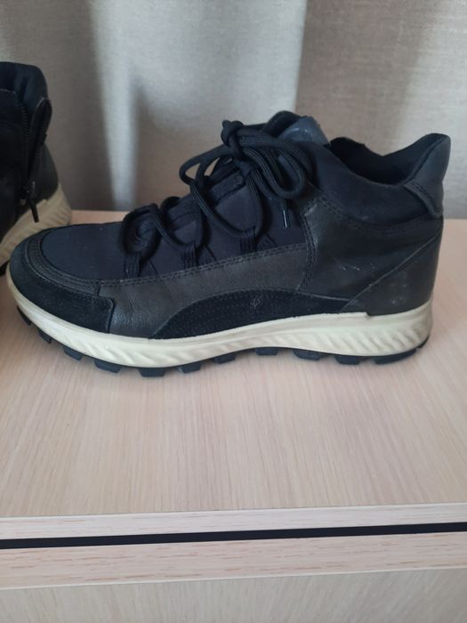 Кроссовки демизезонные для подрлстков мальчуковые