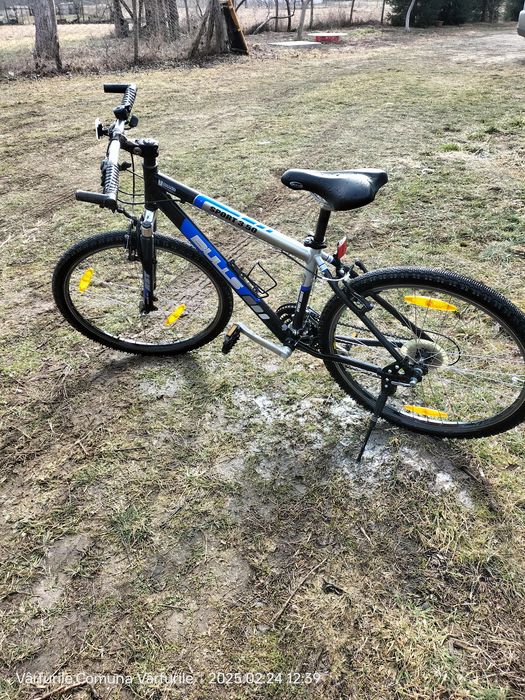 Vând biciclete aduse din Germania