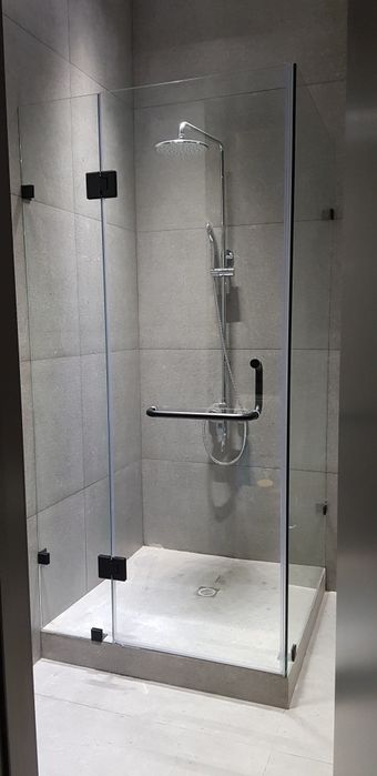 Стильные и надёжные душевые кабины на заказ - Сантехника / коммуникации ...