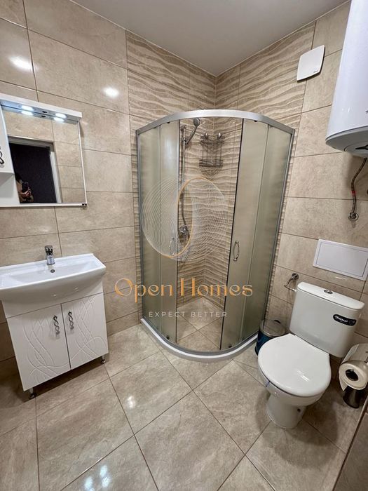 Дава се под наем Двустаен апартамент в Пловдив, Христо Смирненски - 65 кв.м за 510 € - Снимка #9