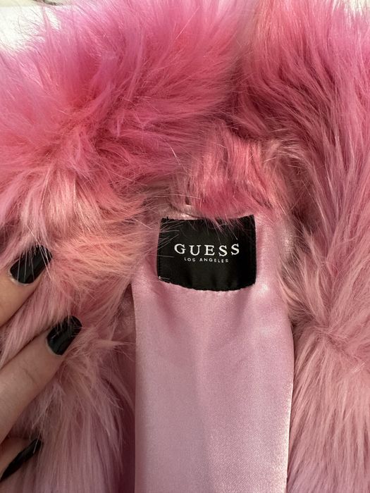 Blană Guess Femei