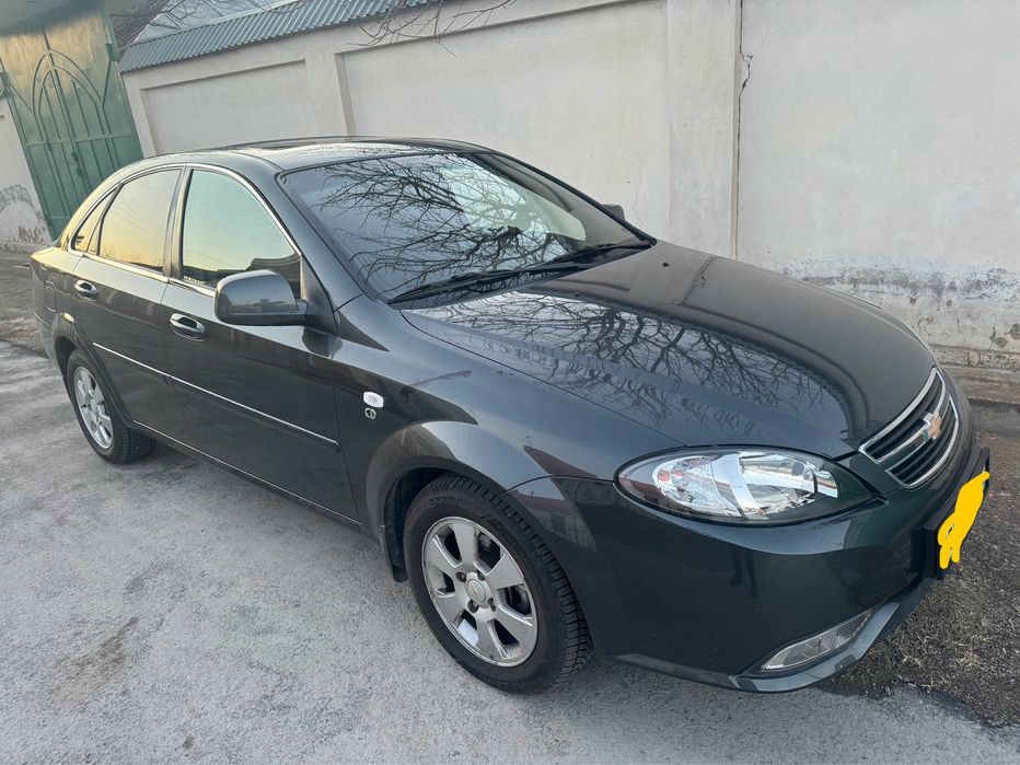 Продаю машину, мощинани сотвоман Chevrolet Gentra 2018