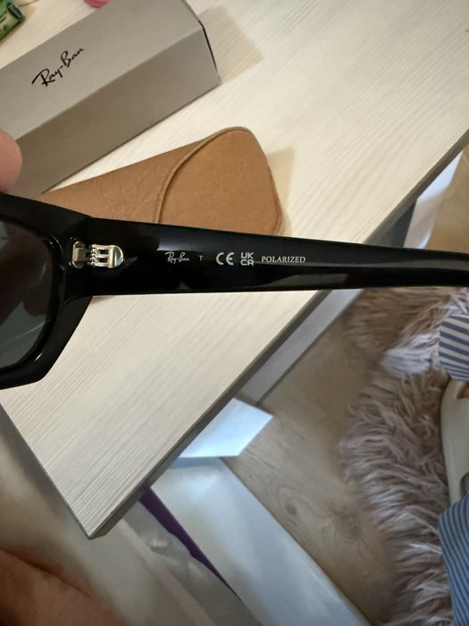 Слънчеви очила Ray- Ban