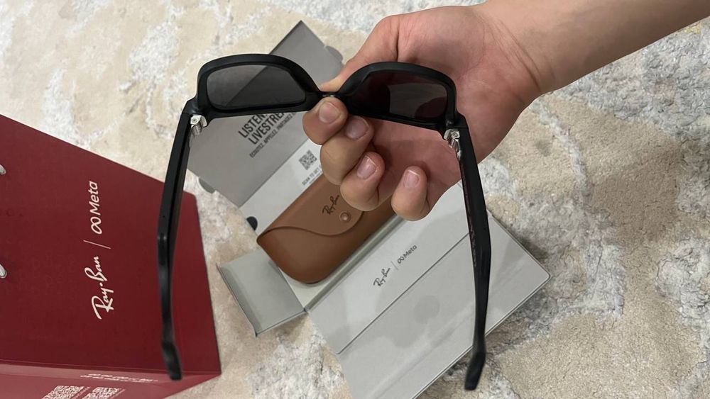 rayban meta 32gb 1gen