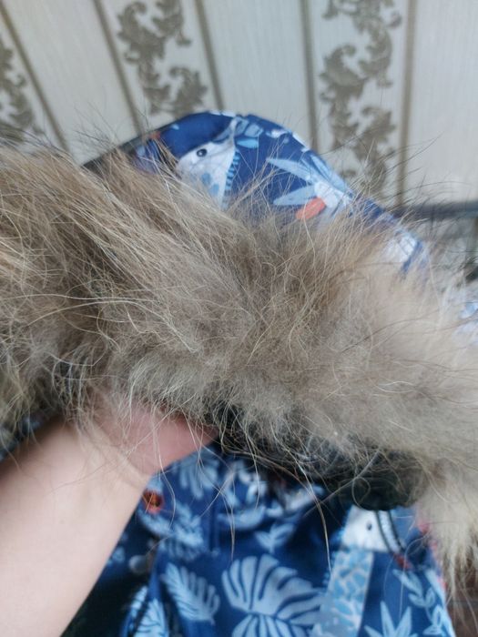 Продам комбинезон