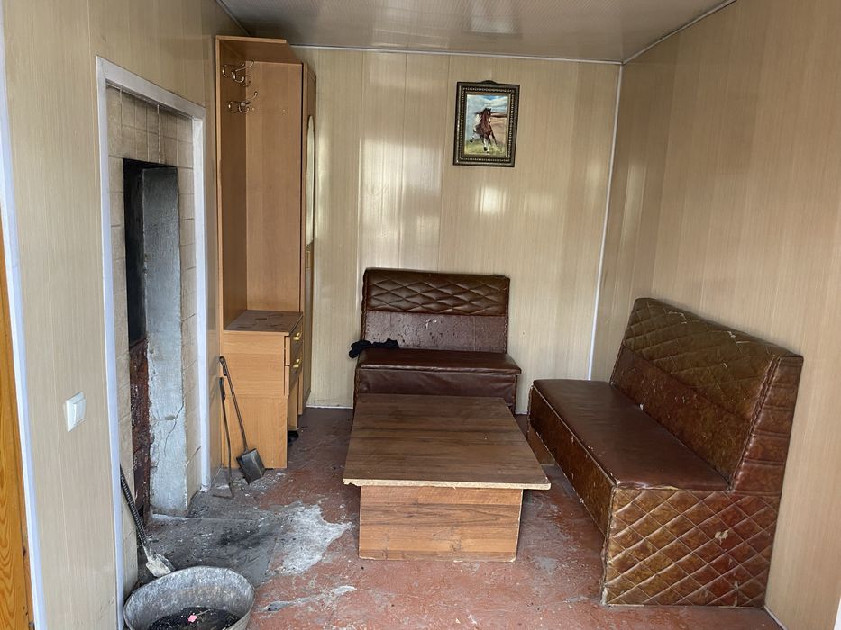 Продам дом с хорошим ремонтом!