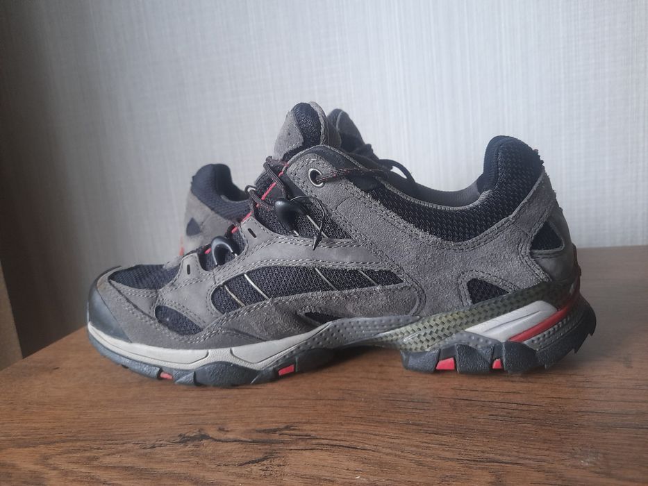 Meindl gore tex мъжки обувки 42- 43 номер.