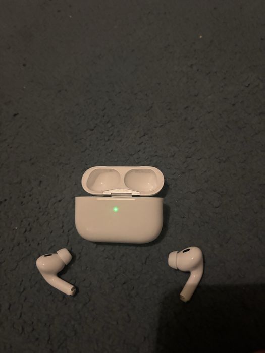 Airpods pro 2 noi originale in garantie apple