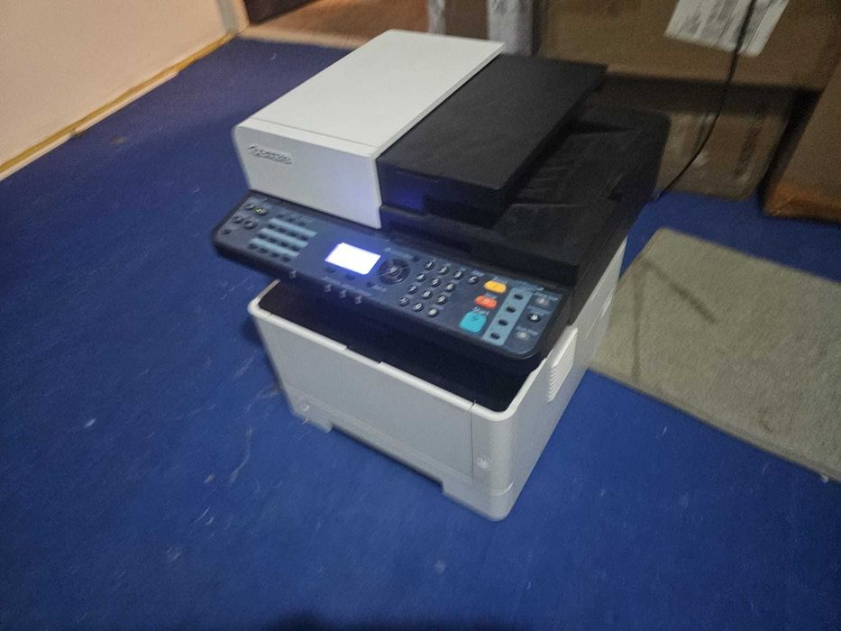 Imprimanta Kyocera m2040dn DEFECT