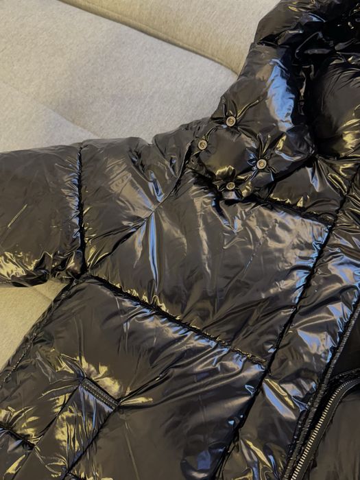 Дамско зимно яке Zara