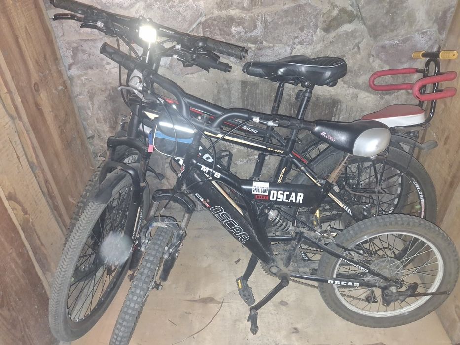 Продам велосипеды.