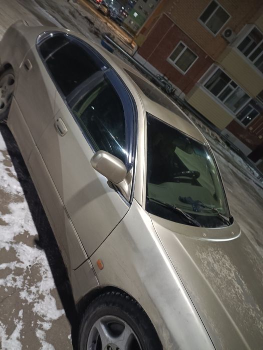 Срочно Продам машину lexus