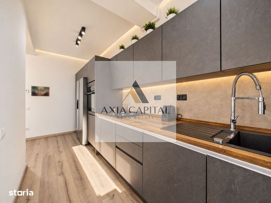 Apartament premium | 3 camere | Iancu Nicolae | Terasa