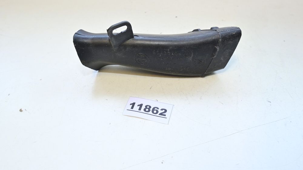 Snorkel Admisie Galerie Aer Dreapta BMW R1200RS 2014 - 2017