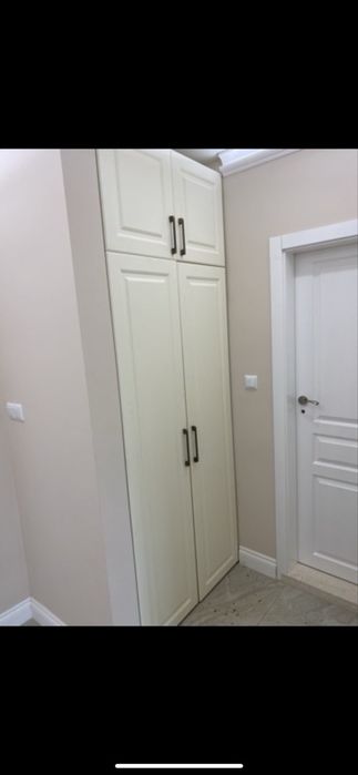 Продава 3-стаен апартамент