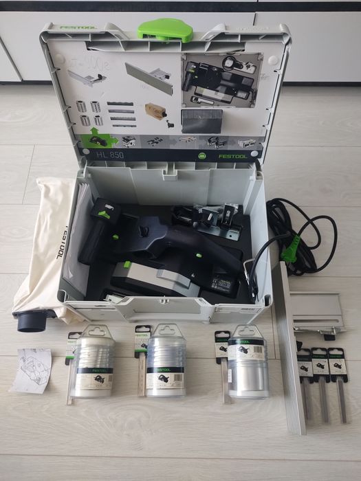Festool HL 850 EB-Plus