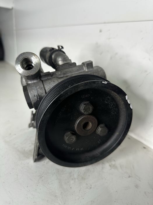 Насос гидроусилителя руля (ГУР) BMW M54 БМВ