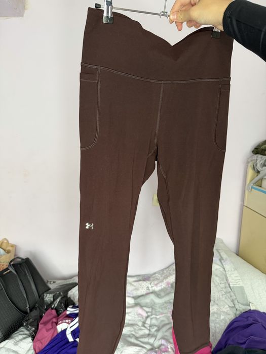 дамски клинове under armour, genezis