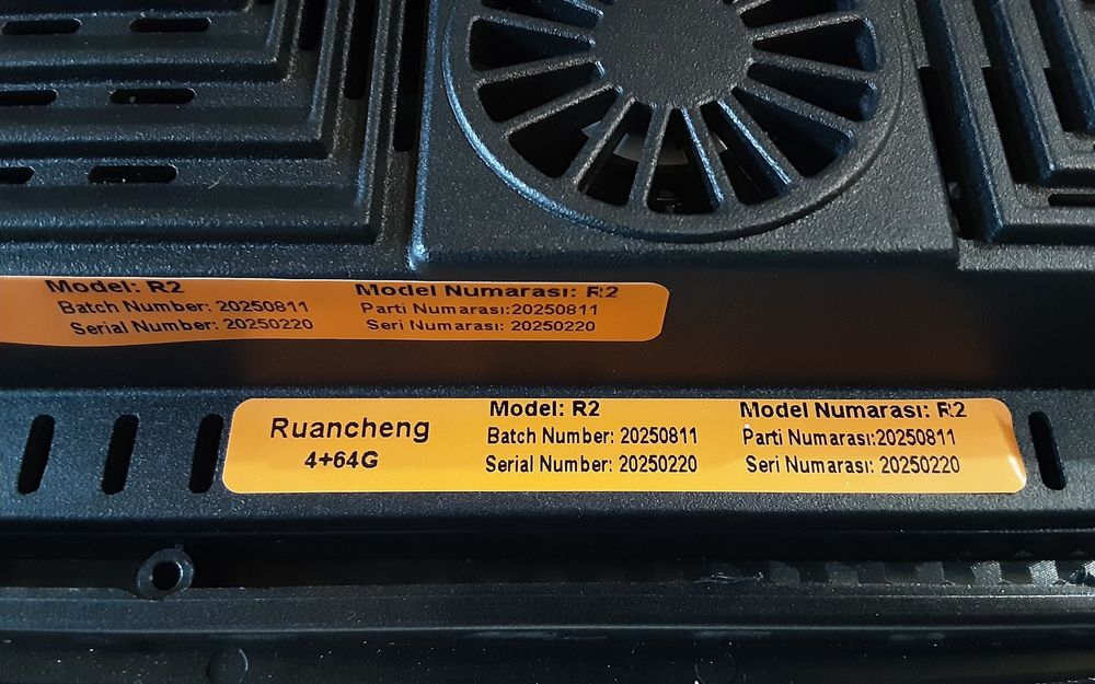4гб.Рам/64Ром.Андроид.Нова Мултимедия.Навигация тойота рав4 2001=2005г